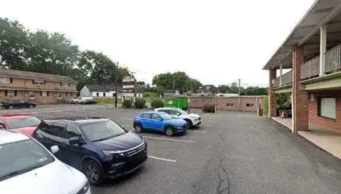 Hott Fitness Factory -  Street View 360deg - Bethlehem