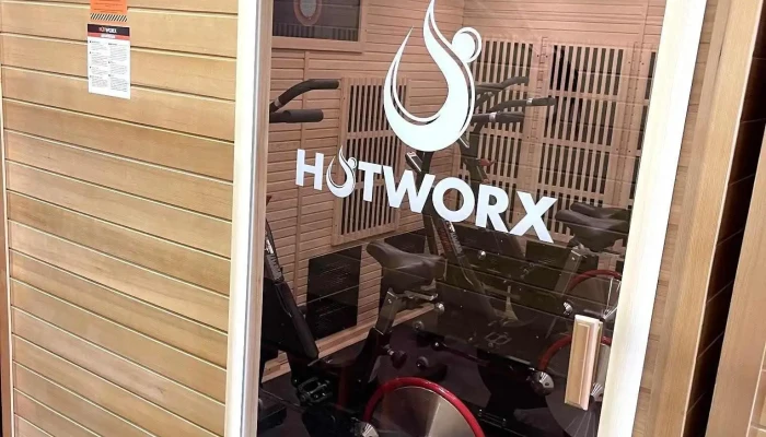 Hotworx -    Alpharetta Ga   Halcyon All - Alpharetta