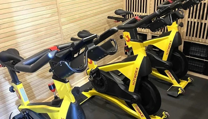 Hotworx -    Ankeny Ia All - Ankeny