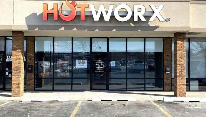 Hotworx -    Ankeny Ia By Owner - Ankeny