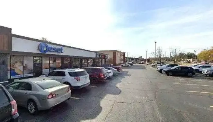 Hotworx -    Ankeny Ia Street View 360deg - Ankeny