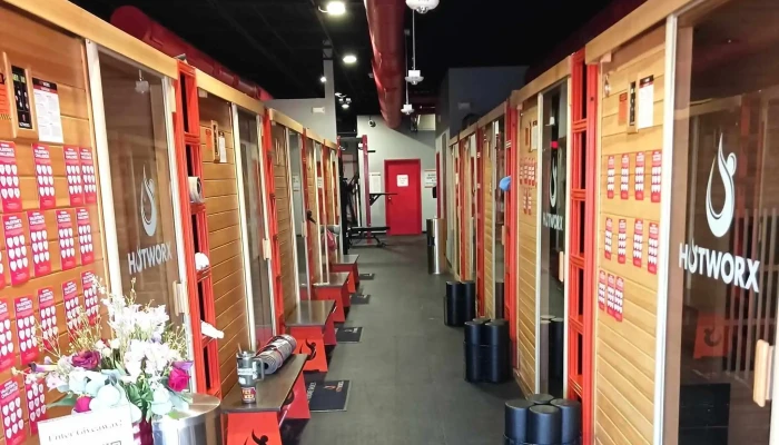 Hotworx -    Ankeny Ia Website - Ankeny
