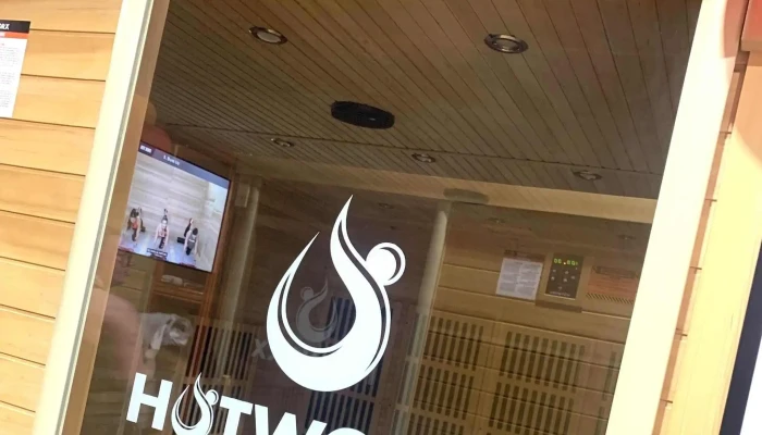 Hotworx -    Ankeny Ia Where - Ankeny