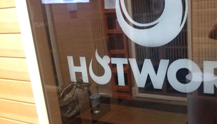 Hotworx -    Austin Tx   Lakeline Promotion - Austin