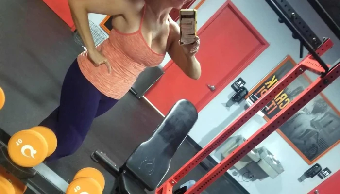 Hotworx -    Austin Tx   Lakeline Reviews - Austin