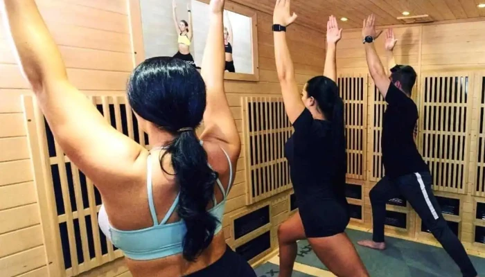 Hotworx -    Johns Creek Ga   Alpharetta By Owner - Johns Creek