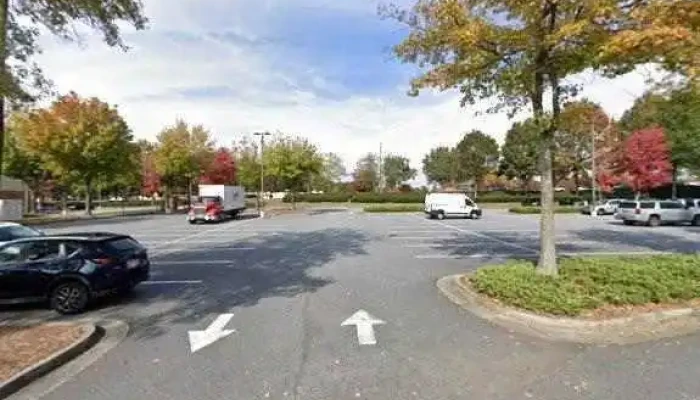 Hotworx -    Johns Creek Ga   Alpharetta Street View 360deg - Johns Creek