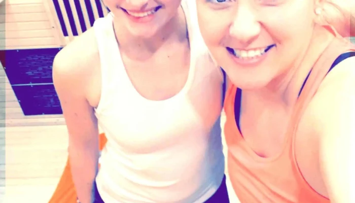 Hotworx -    Maple Grove Mn   The Grove Videos - Maple Grove