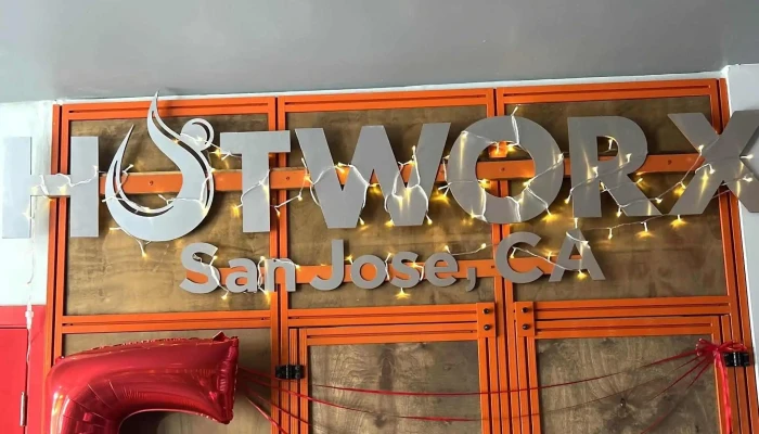 Hotworx -    San Jose Ca   Downtown Schedule - San Jose