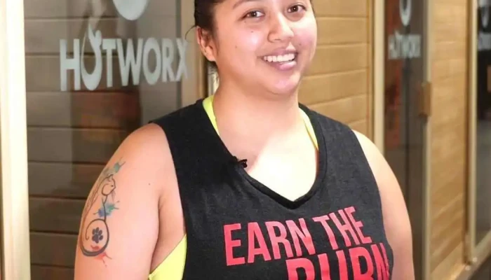 Hotworx -    San Jose Ca   Downtown Videos - San Jose