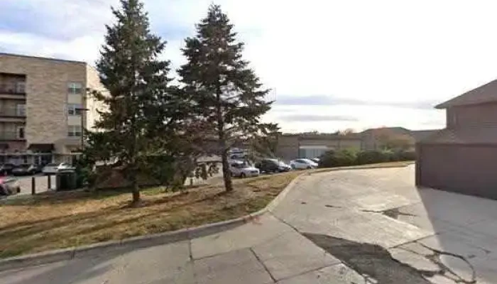Hotworx -   Altoona Ia Street View 360deg - Altoona