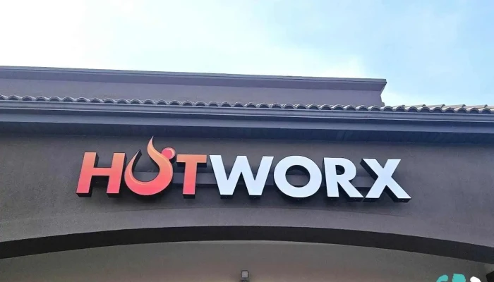 Hotworx - Green Bay, Wi (Hwy 41 West) - Green Bay