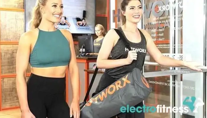 Hotworx - Maple Grove, Mn - The Grove - Maple Grove