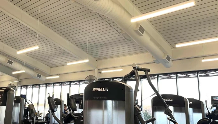 Humboldt Fitness -  How To Get There - Humboldt