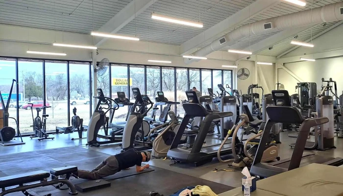 Humboldt Fitness - Humboldt
