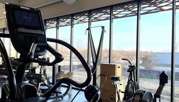 Humboldt Fitness -  Photos - Humboldt