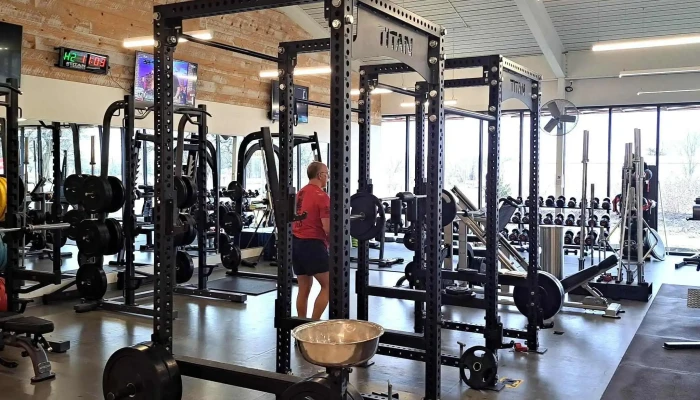 Humboldt Fitness -  Website - Humboldt