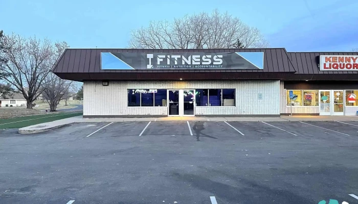 I2 Fitness -  All - Maple Grove