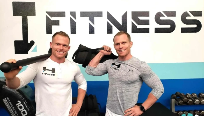 I2 Fitness -  By Owner - Maple Grove