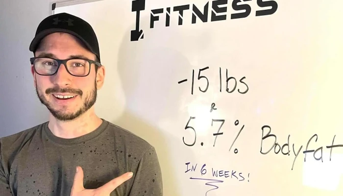 I2 Fitness -  Gym - Maple Grove