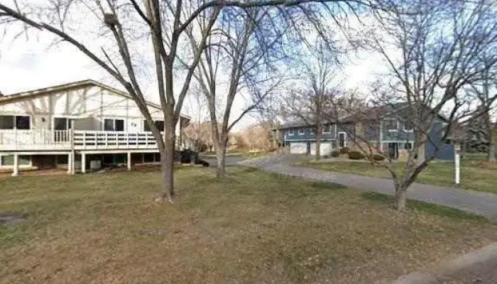 I2 Fitness -  Street View 360deg - Maple Grove