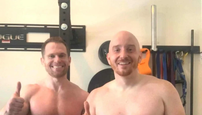 I2 Fitness -  Website - Maple Grove