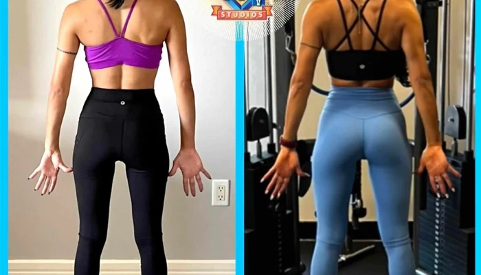 Iamfit Studios Open Now - Temple