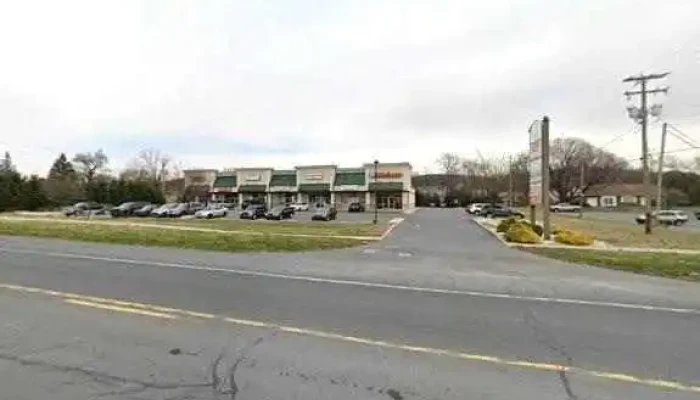 Iamfit Studios Street View 360deg - Temple