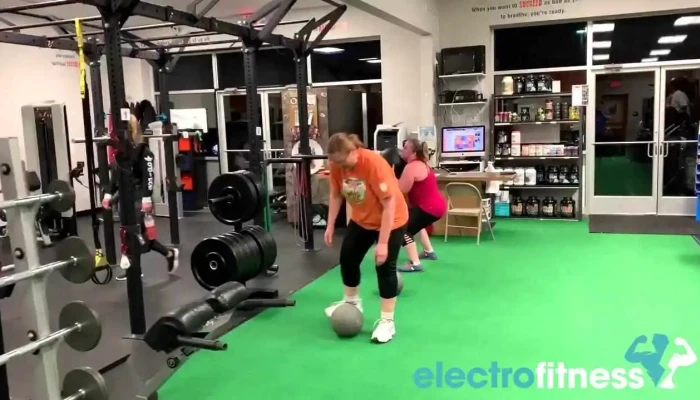 Iamfit Studios Videos - Temple