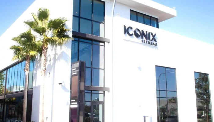Iconix Fitness Inglewood -  By Owner - Inglewood