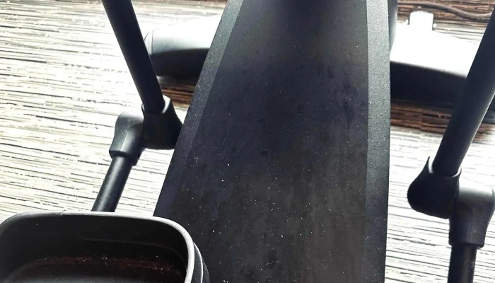 Iconix Fitness Inglewood -  Comments - Inglewood
