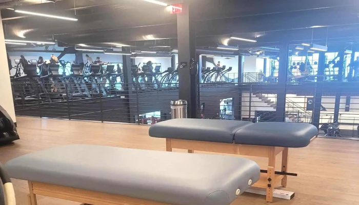 Iconix Fitness Inglewood -  Gym - Inglewood