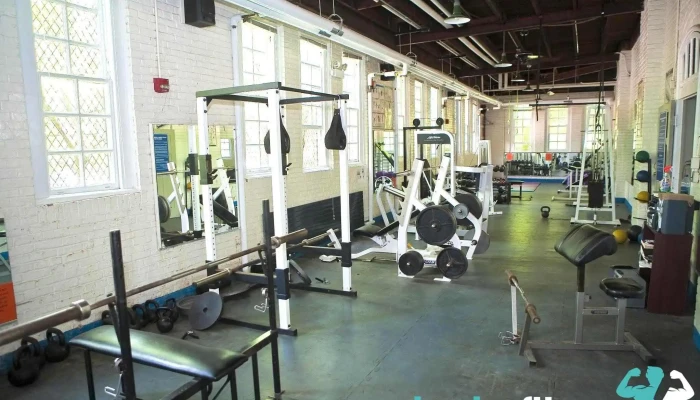 Iglehart Gym -  Gym - Annapolis
