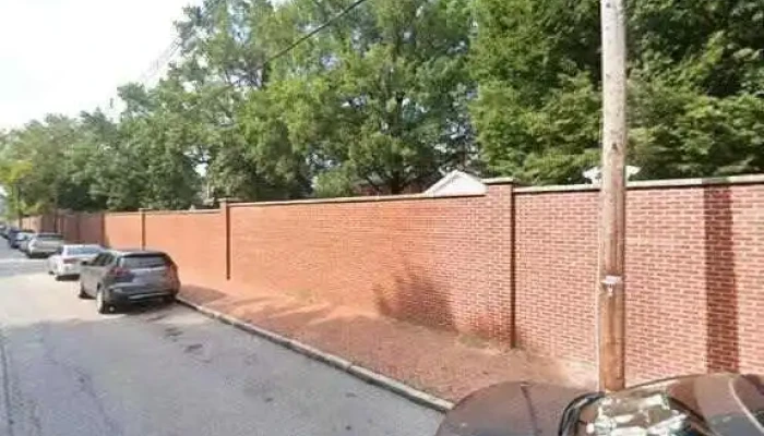 Iglehart Gym -  Street View 360deg - Annapolis