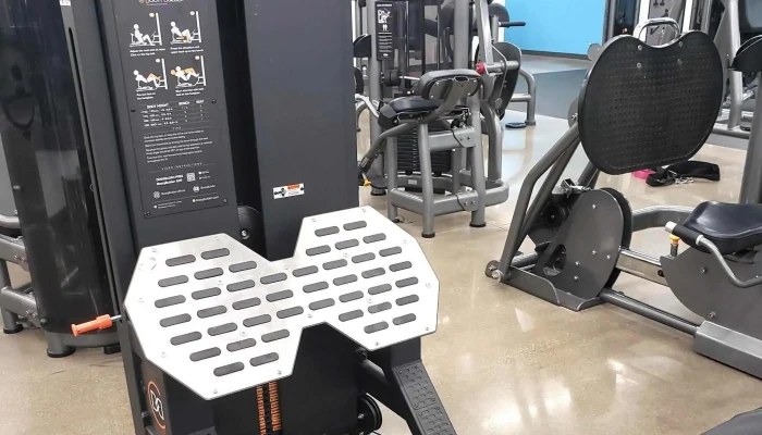iGYM - Cedar Rapids