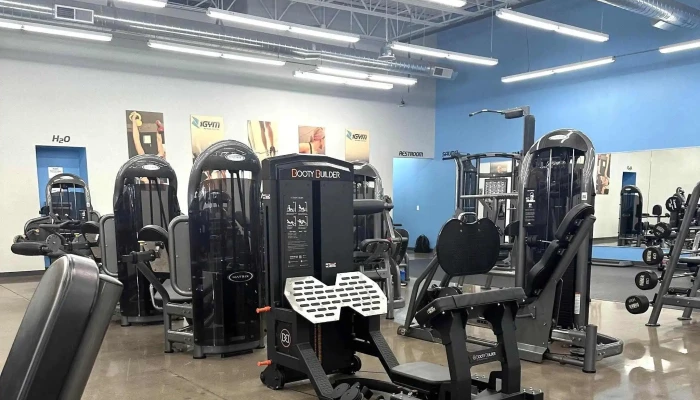 Igym Discounts - Cedar Rapids