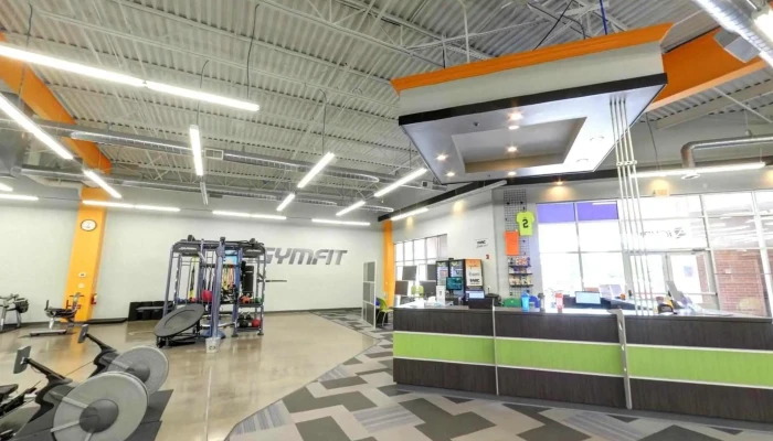 Igym Street View 360deg - Cedar Rapids