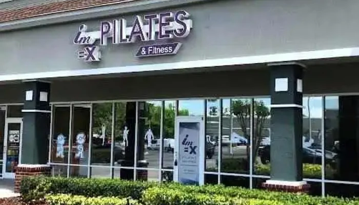 Im=x Pilates and Fitness - Orlando