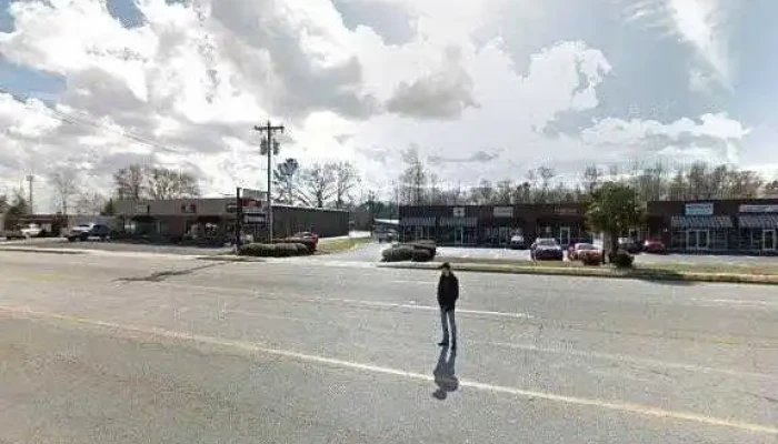 Image Fitness One On One Personal Training -  Street View 360deg - Anderson