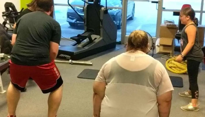 Image Fitness One On One Personal Training -  Training - Anderson