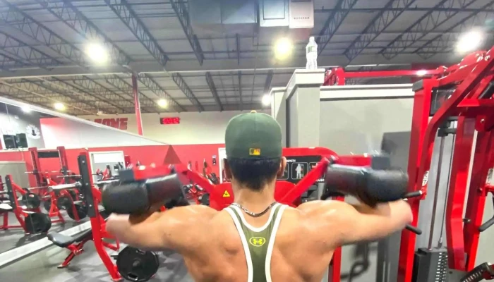 Impact Zone Fitness And Sports Performance -  Promotion - Norwood