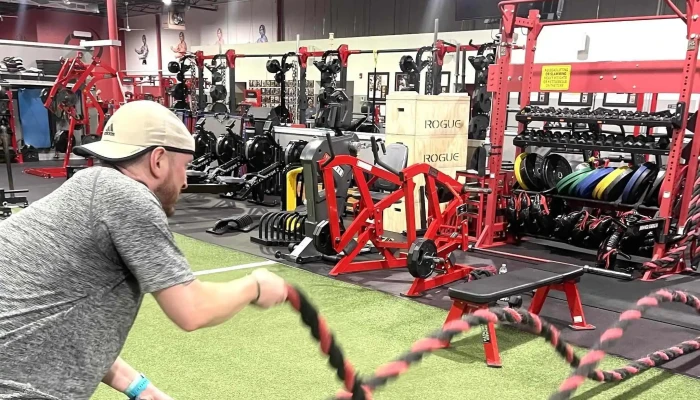 Impact Zone Fitness And Sports Performance -  Schedule - Norwood