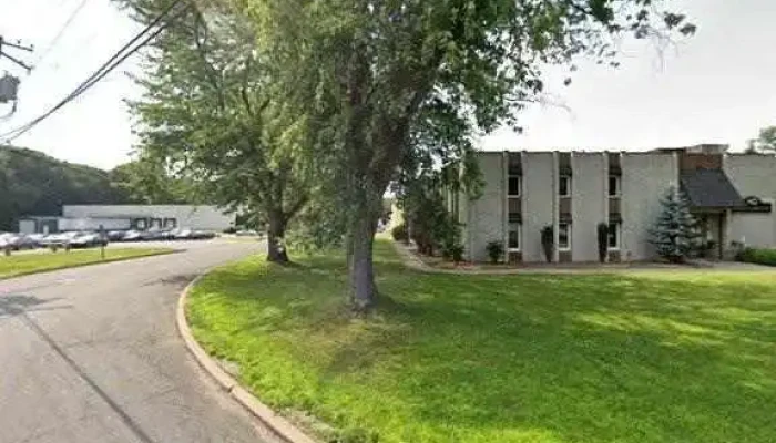 Impact Zone Fitness And Sports Performance -  Street View 360deg - Norwood