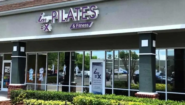 Imx Pilates And Fitness All - Orlando