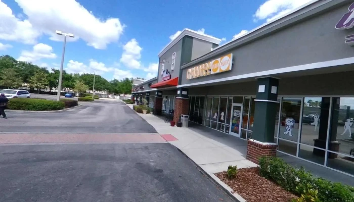 Imx Pilates And Fitness Street View 360deg - Orlando