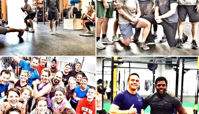 In Motion Fitness -  All - Arden Hills