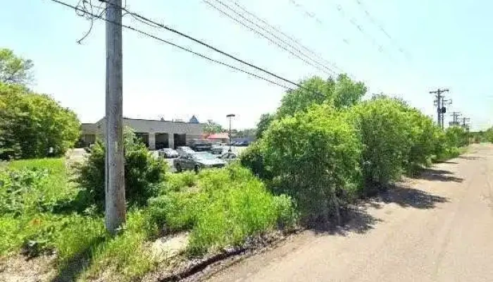 In Motion Fitness -  Street View 360deg - Arden Hills