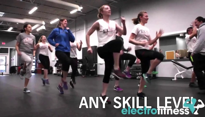 In Motion Fitness -  Videos - Arden Hills
