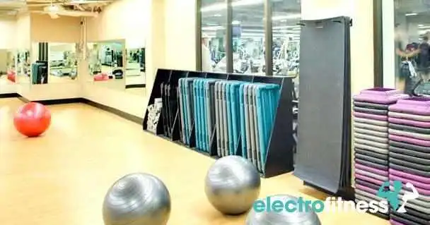 In -  Shape Fitness By Owner - Sacramento
