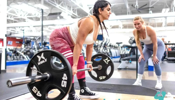 In -  Shape Fitness By Owner - Rocklin